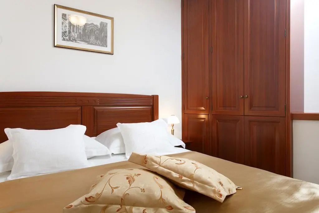 Asti Mande 1 Apartment