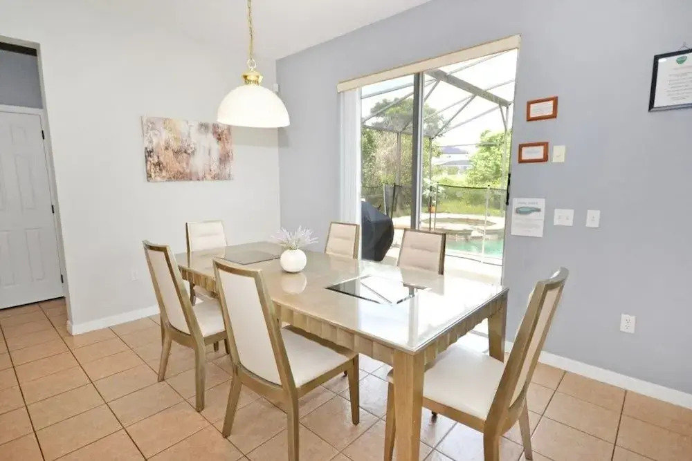 Willow View 4 Bedroom Home