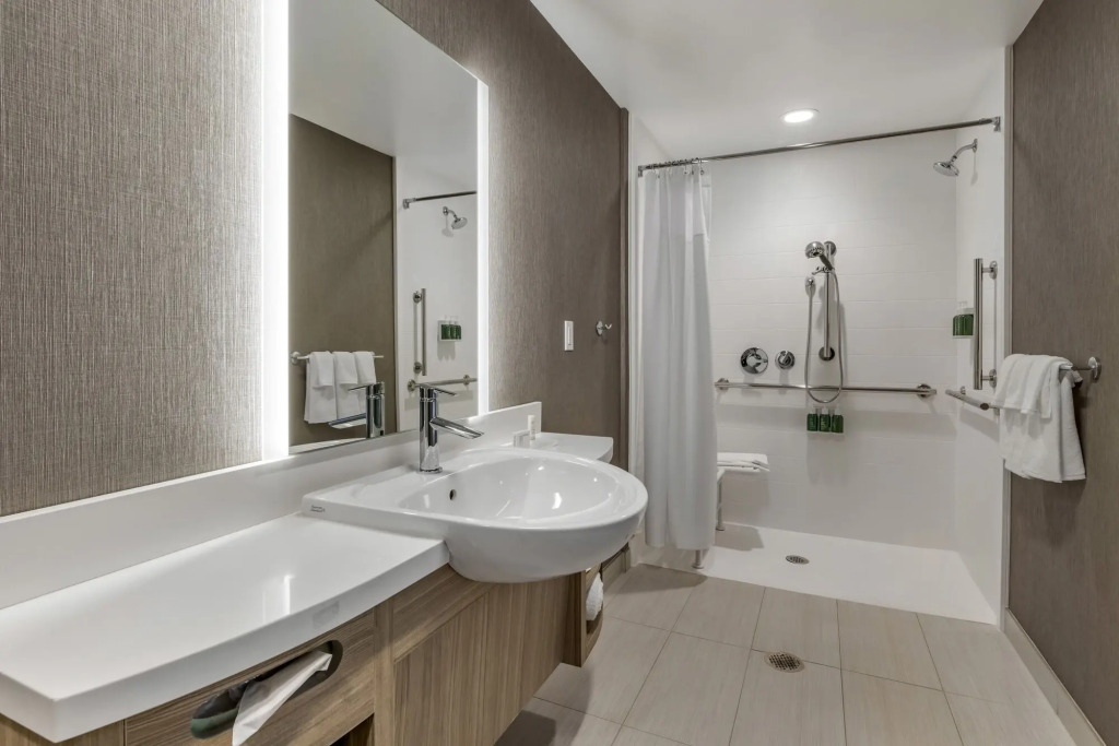SpringHill Suites by Marriott Anaheim Placentia Fullerton