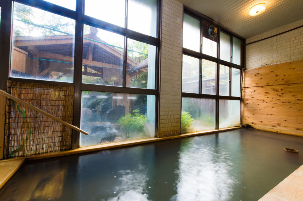 Hirayu Prince Hotel