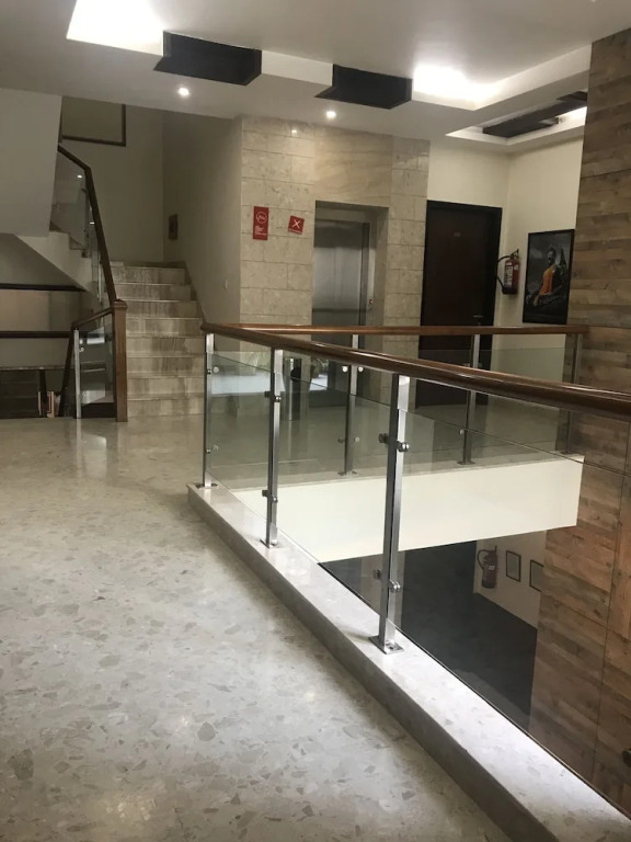 Amazone Residency