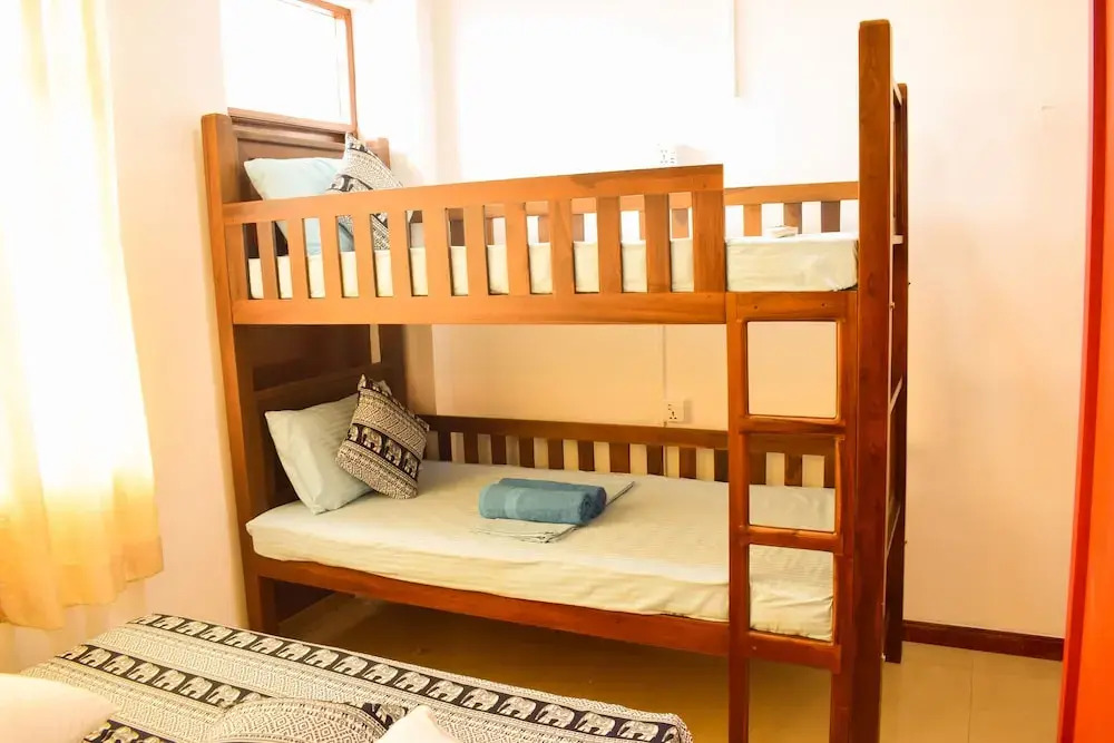 Port View Hostel Colombo
