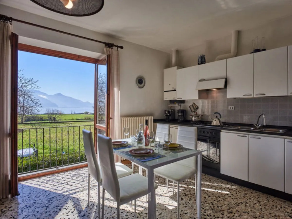 Cottage al Lago 43190