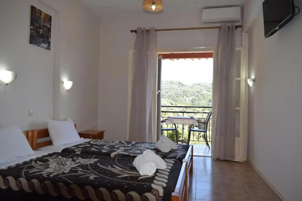 Irida Studios And Suite