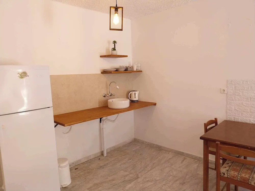 Katerina Apartments