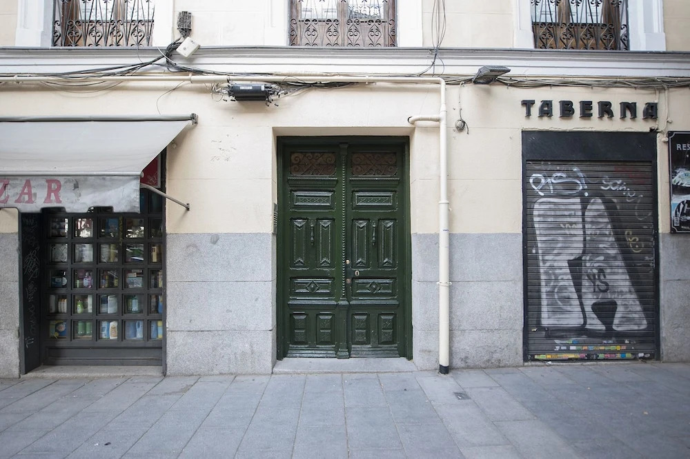 Apartamento Luxury Palacio Real