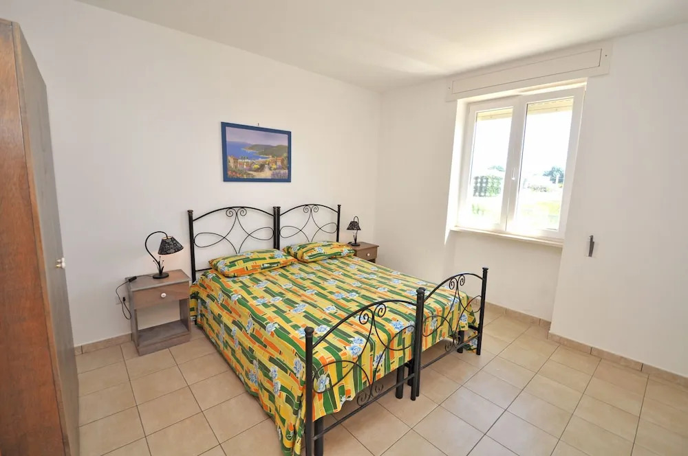 Residence Punta Pizzo