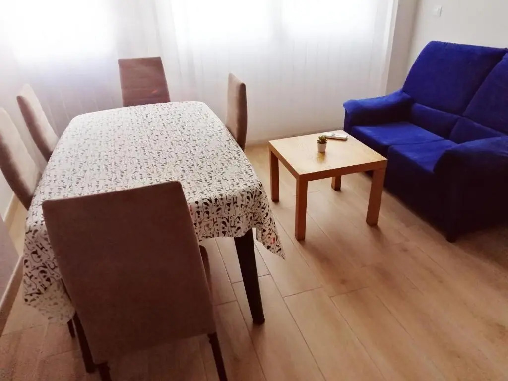 Apartamentos Turísticos Plaza San Juan 2