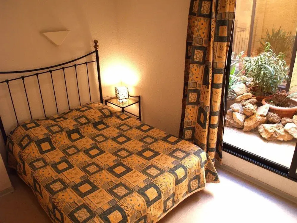 Auberge De Cucugnan