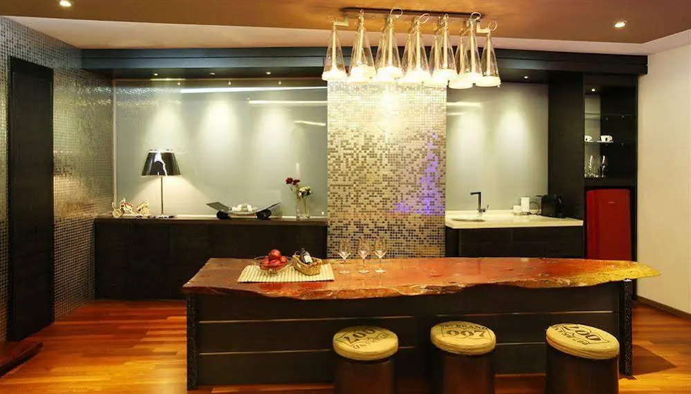 Scarboro Hotel & Exclusive Resort