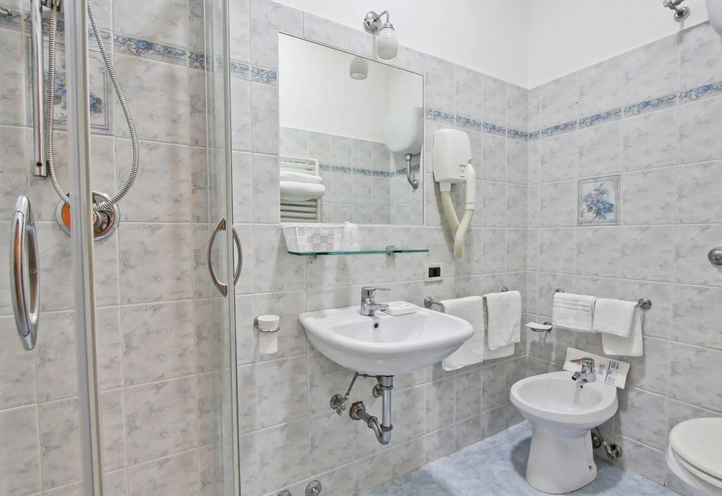 Hotel Il Villino