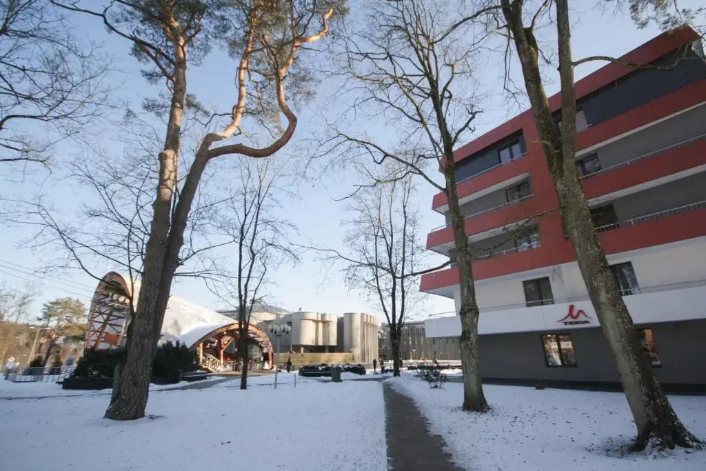Akva Apartament 1