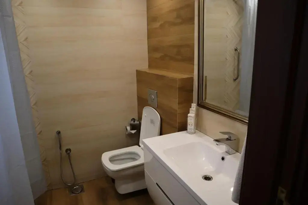 Hayyat Luxury Hotel Apartments