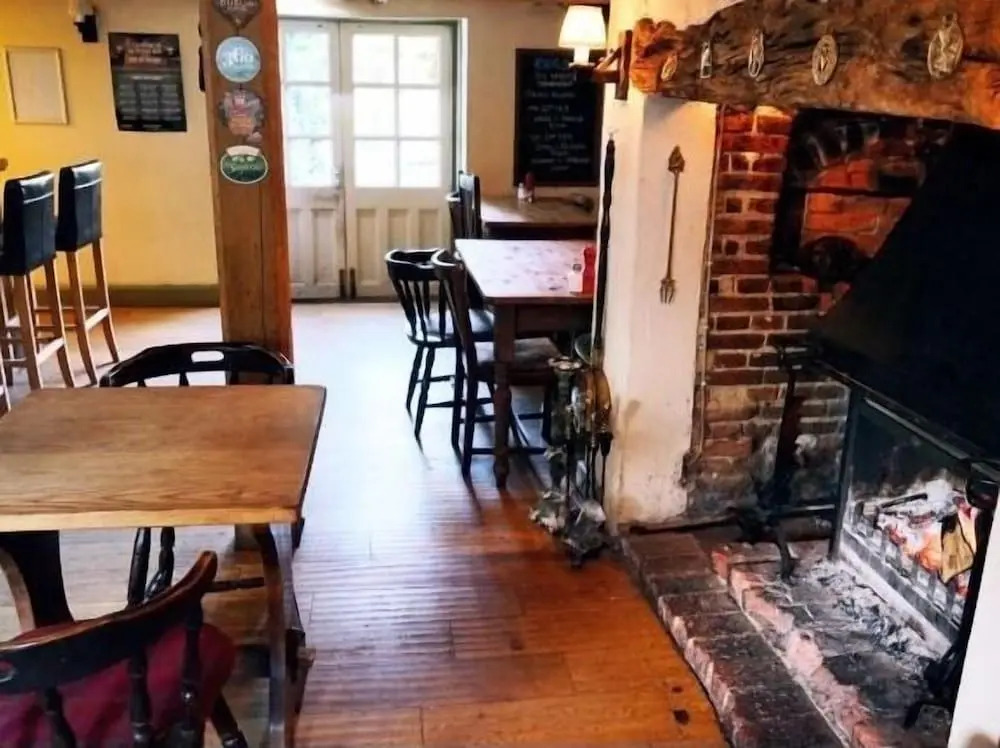 The Stonemasons Inn