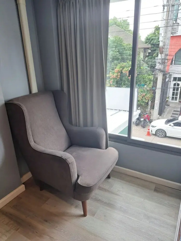 Ichiban Nimman Hotel