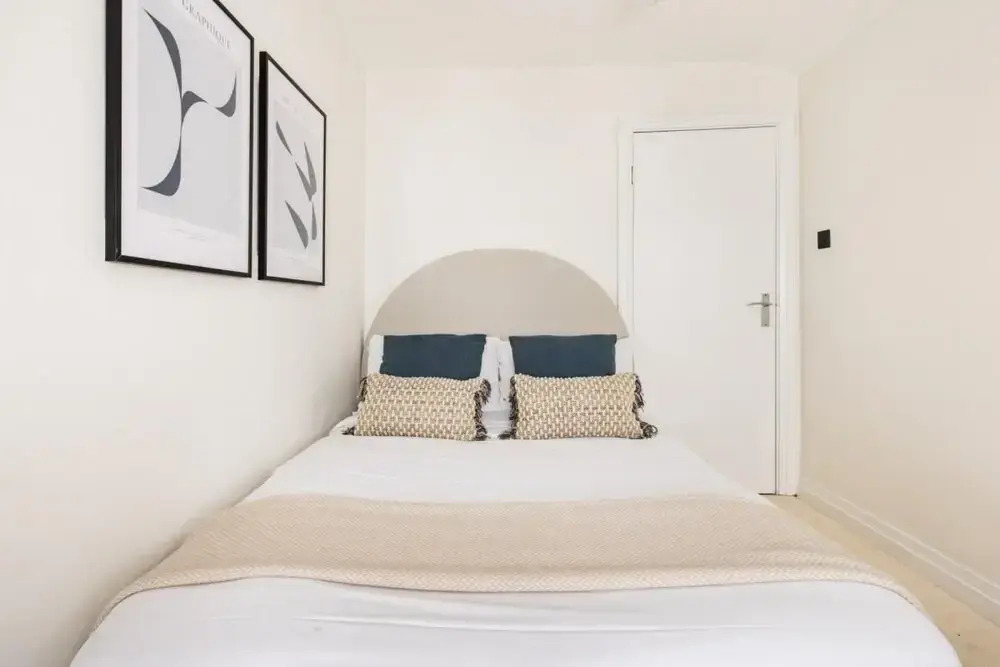 The Westminster Classic - Glamorous 3Bdr Flat