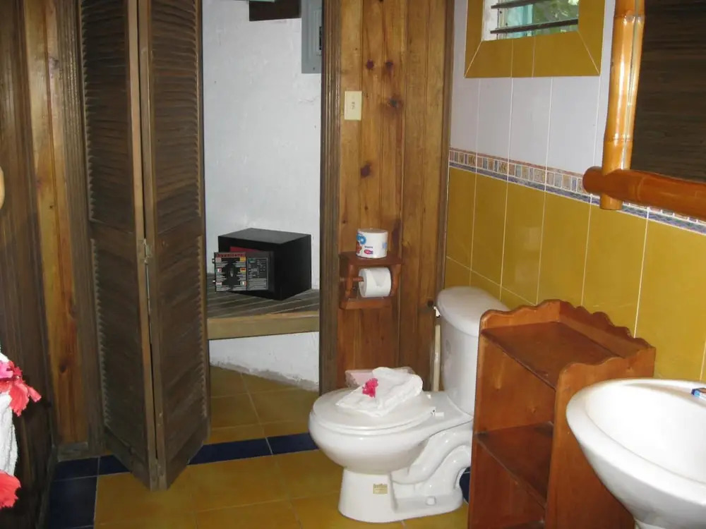 Xtabi Resort