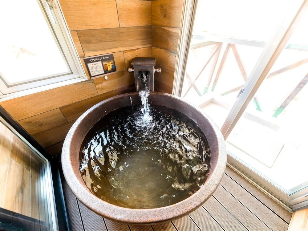 Livemax Resort Kusatsuonsen