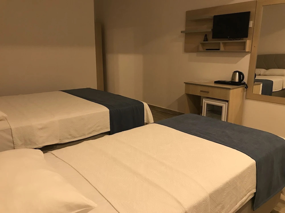Eda Motel