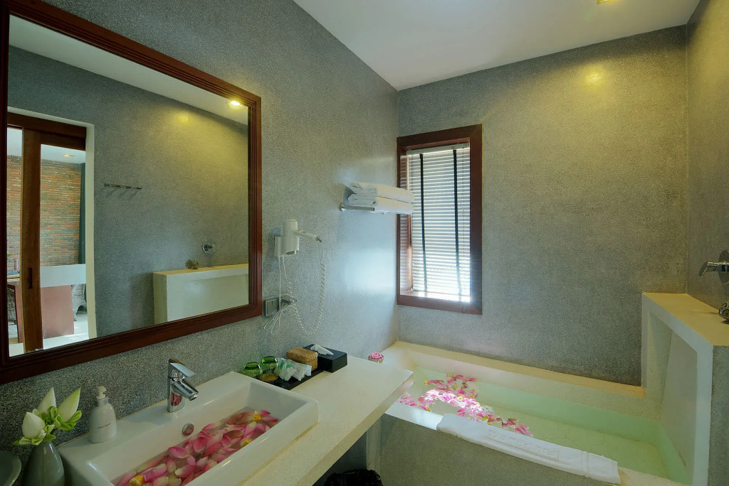 Nita By Vo Luxury Hotel