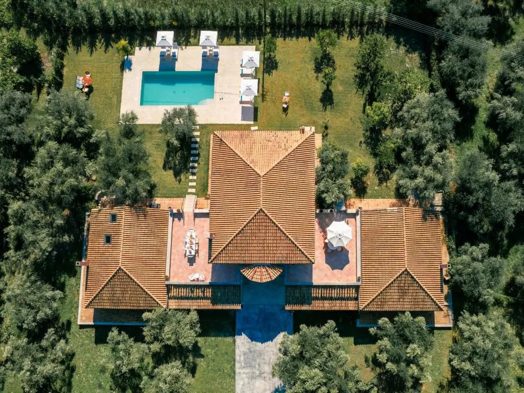 Doliva Estate