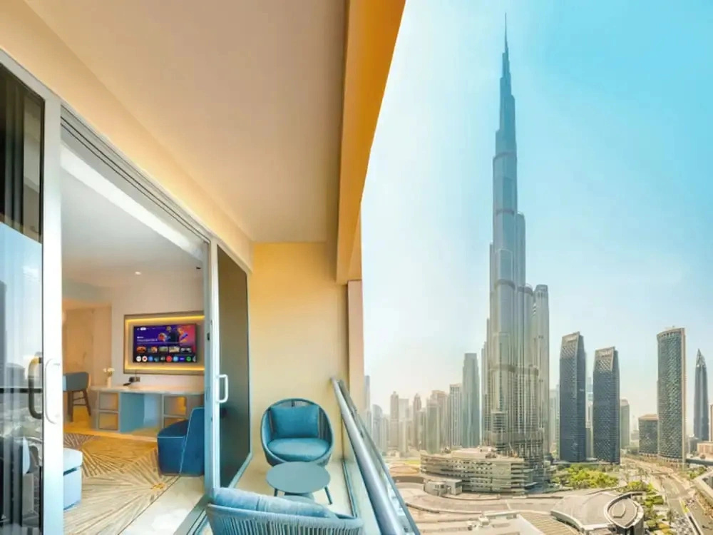 PVH - Studio Emaar Fashion Ave