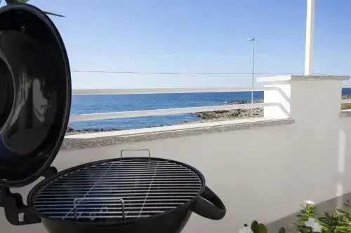 Sea Dreams House