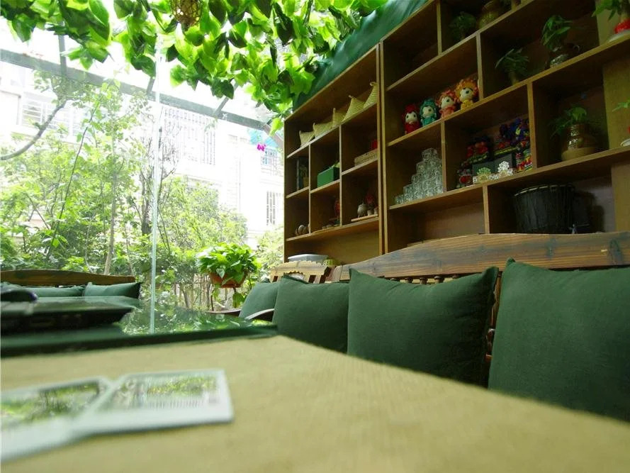 26 Life Hostel Kunming