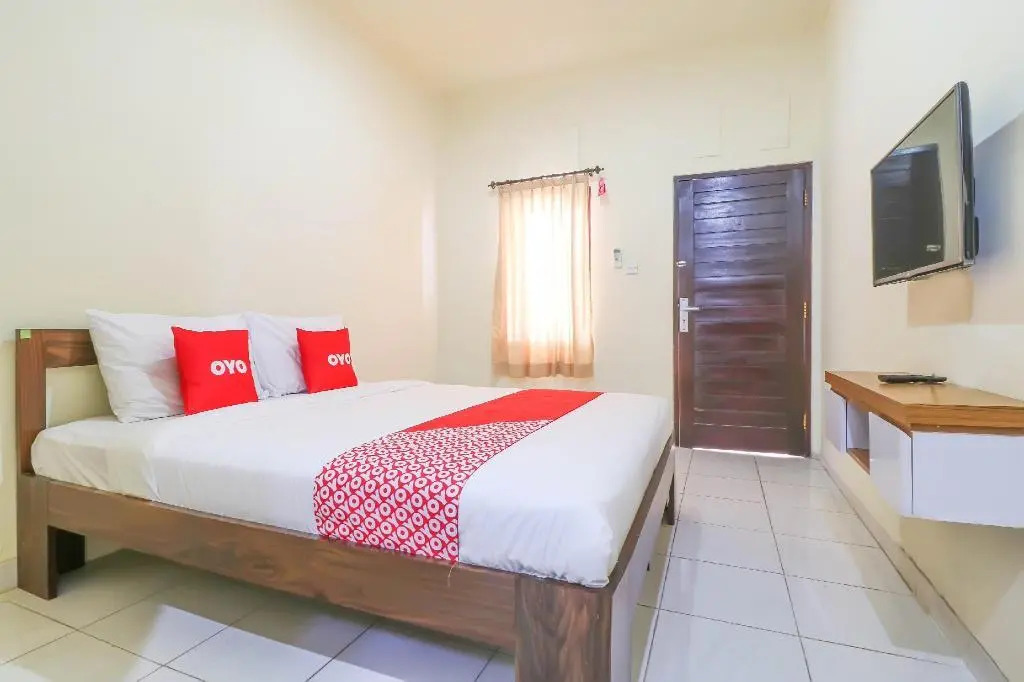OYO 2178 Merthan House