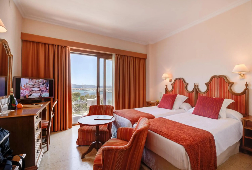 Hotel Miramar