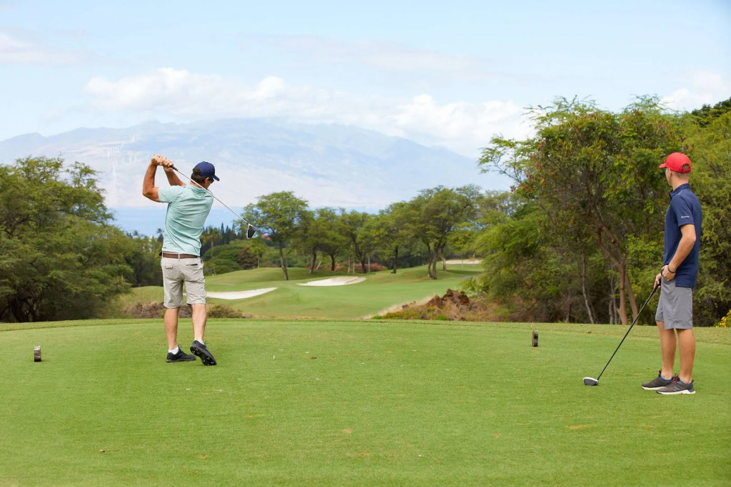 NEW Luxury 3 Bedroom Penthouse with Panoramic Ocean Views at Wailea Beach Villas Complimentary Rental Car WBV-PH412 by KBM Resorts