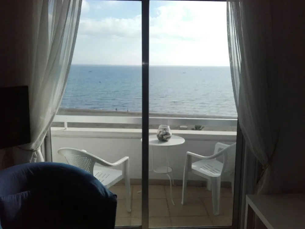 Palm Sea View Apartments