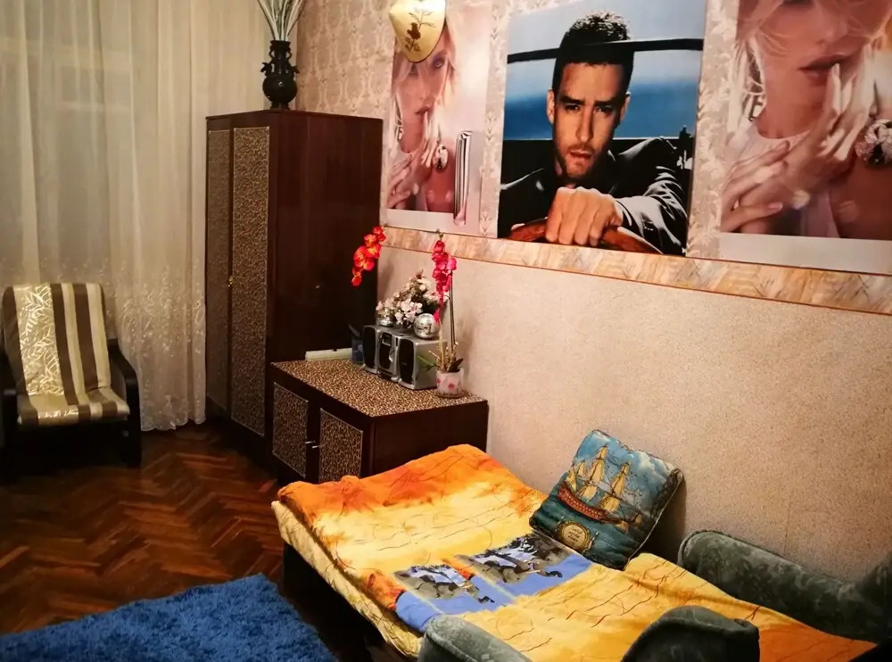 Apart-House Fontanka
