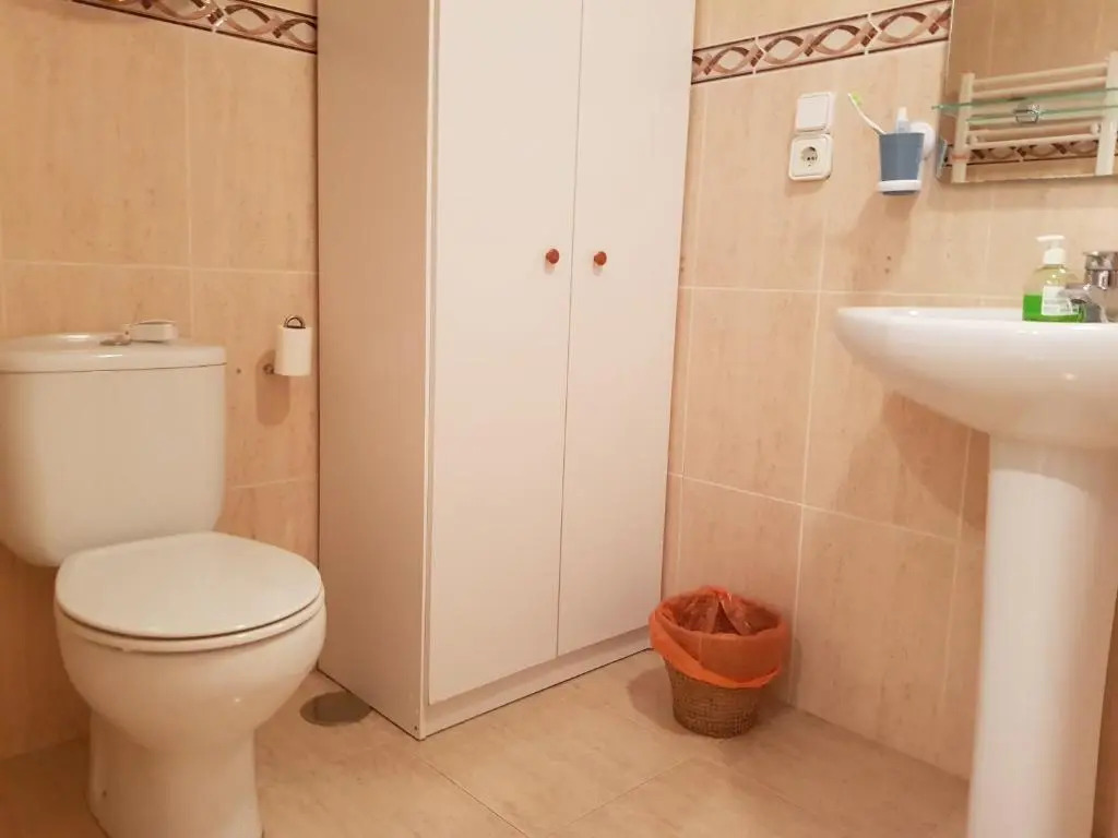 Apartamentos Apolo12 (1-1º-B)