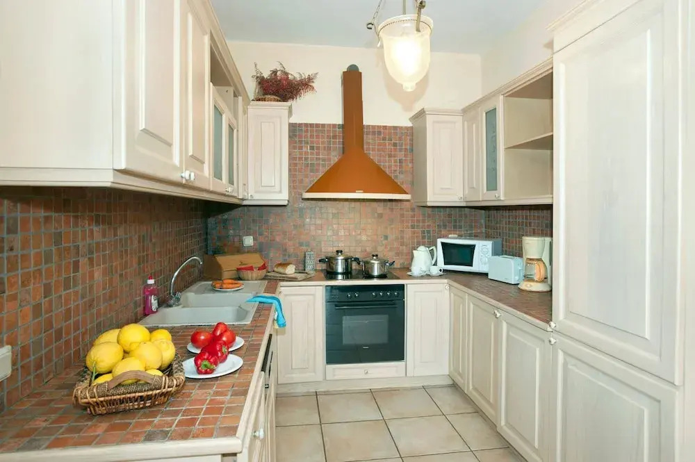 Villa Berry