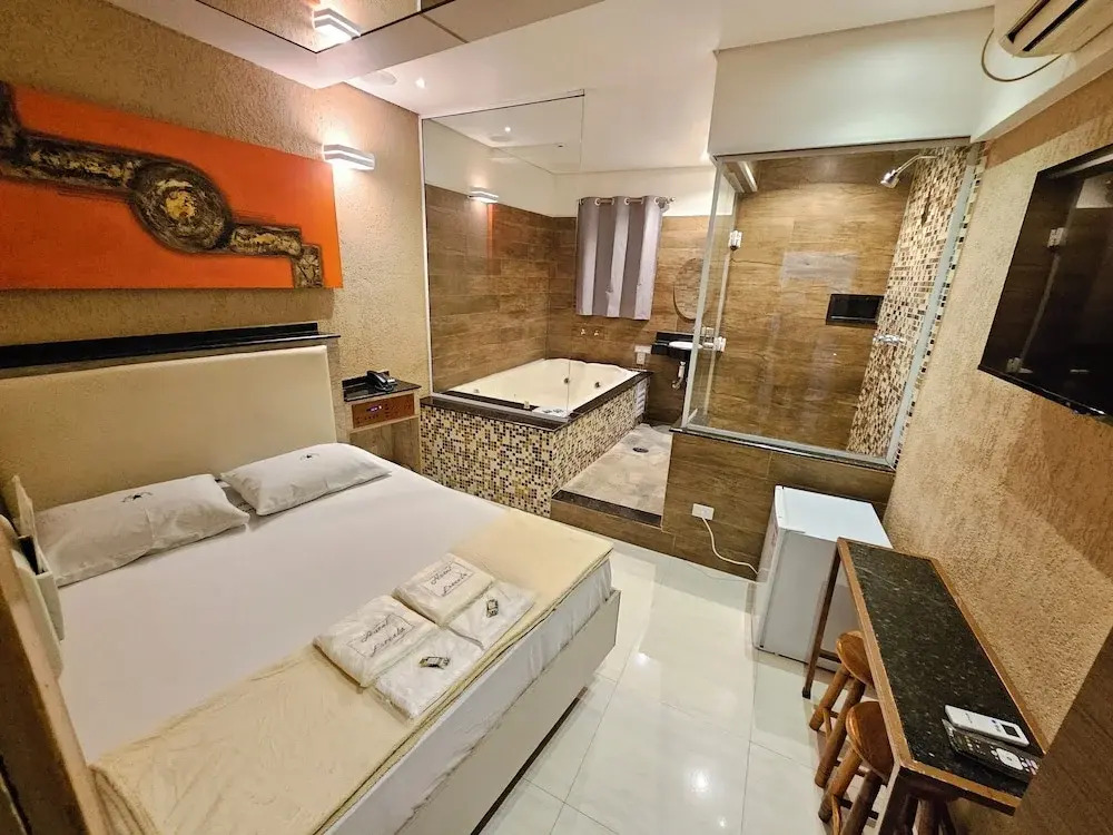 Estrela Inn Carapicuíba
