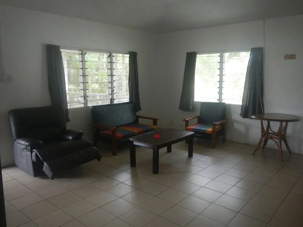 Samoa Sport Lodge