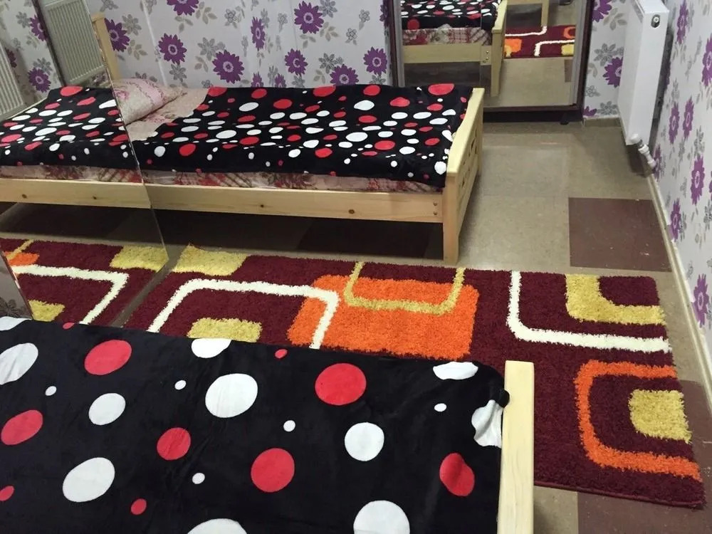 Hostel Panda