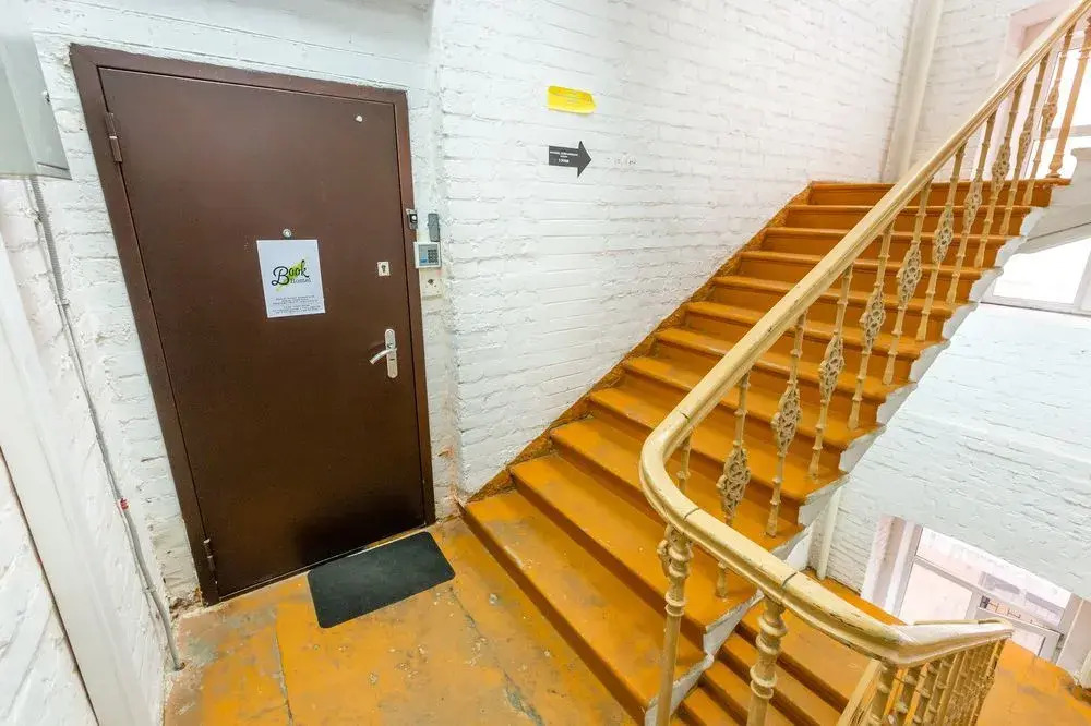 Chekhov Bro Hostel