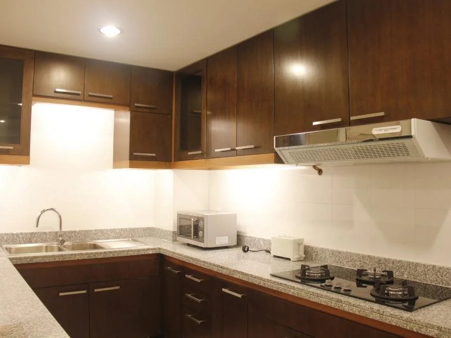 An Phu Plaza Serviced Apartment