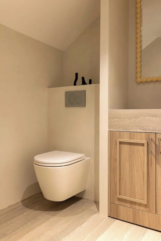 Premium Souplex a/c 1br/4p - Saint-germain