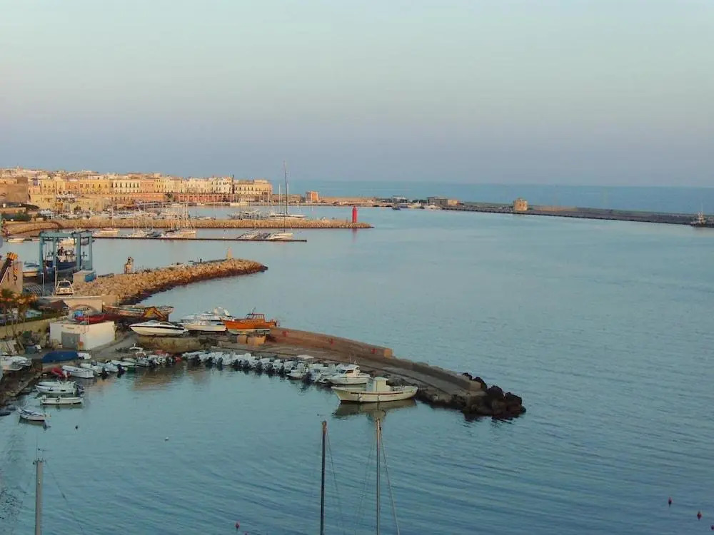 Il Punto Di Vista Bed  Breakfast