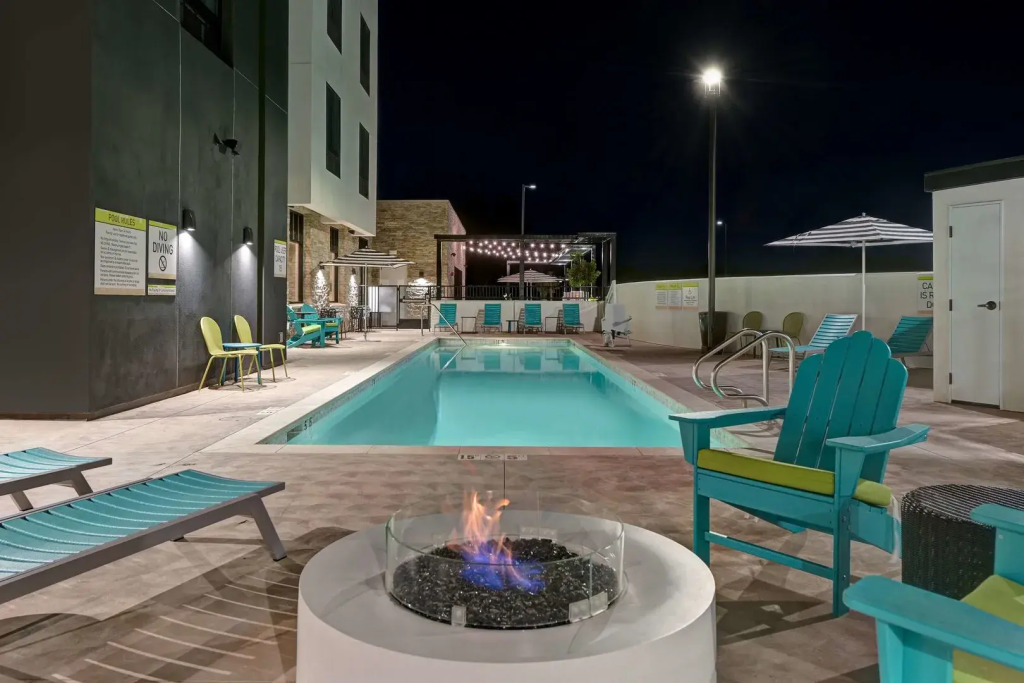 Home2 Suites By Hilton Atascadero, Ca