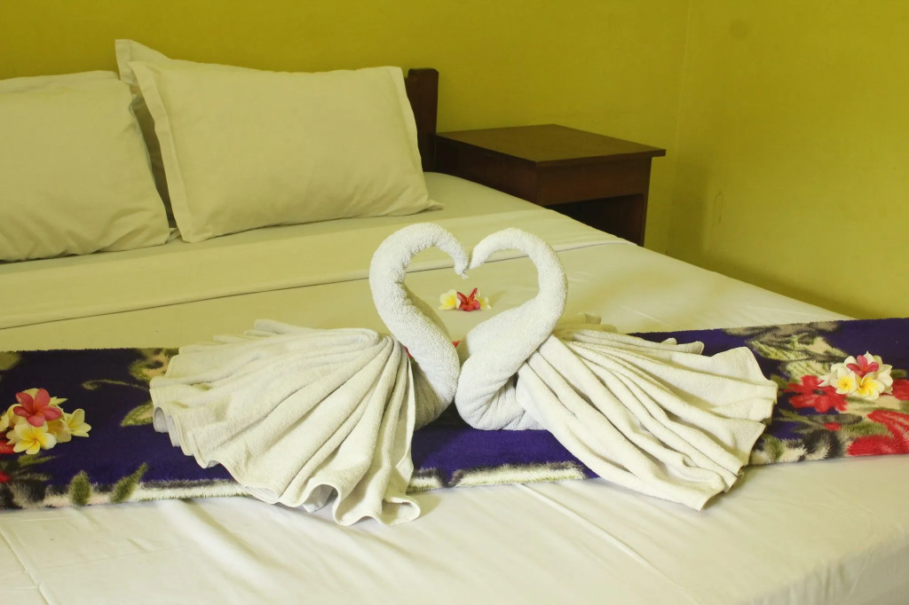 Berlian Inn Kuta Beach