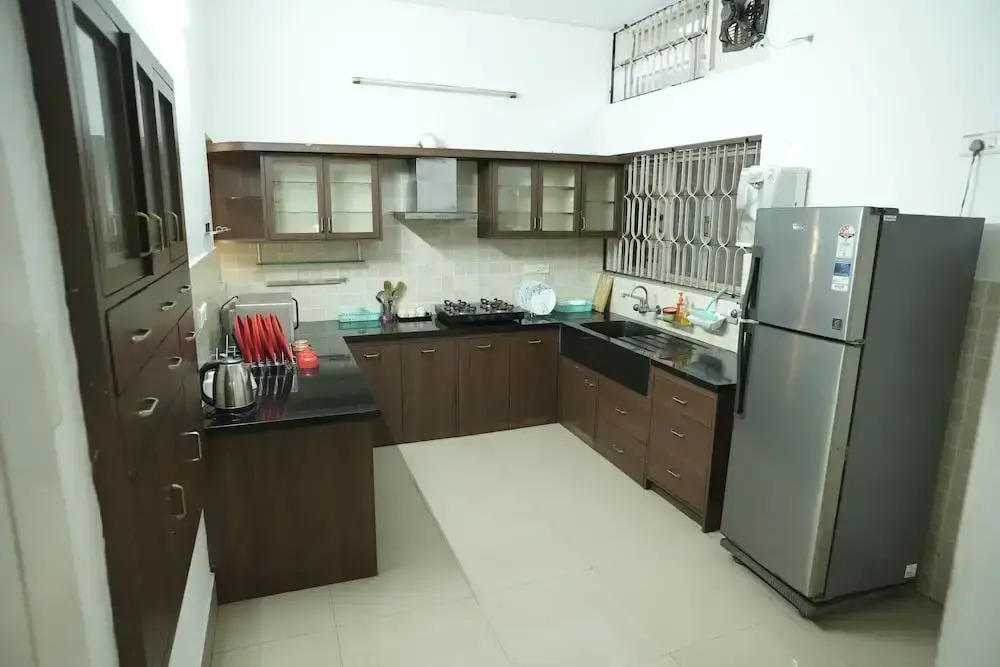 Heritage Garden Villa