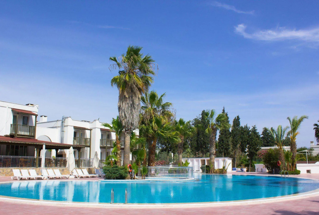 Medisun Hotel