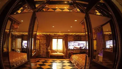 Cattaro Royale Apartment