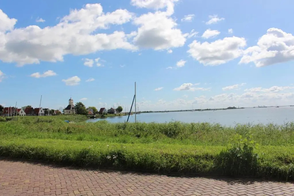 Holiday home Landelijk Amsterdam