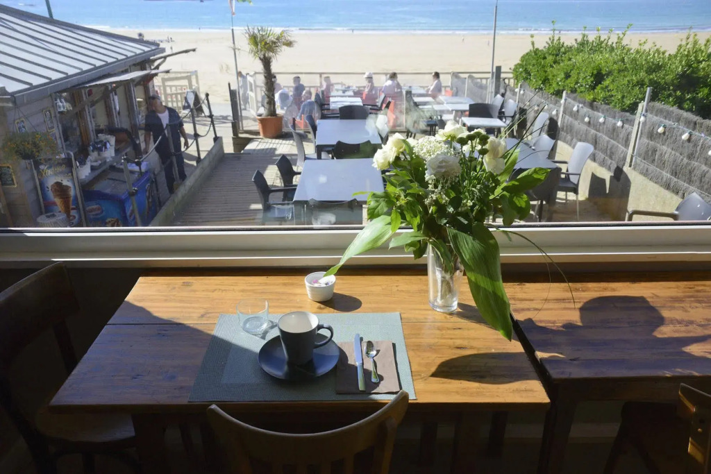 Hôtel Les Charmettes - Saint Malo