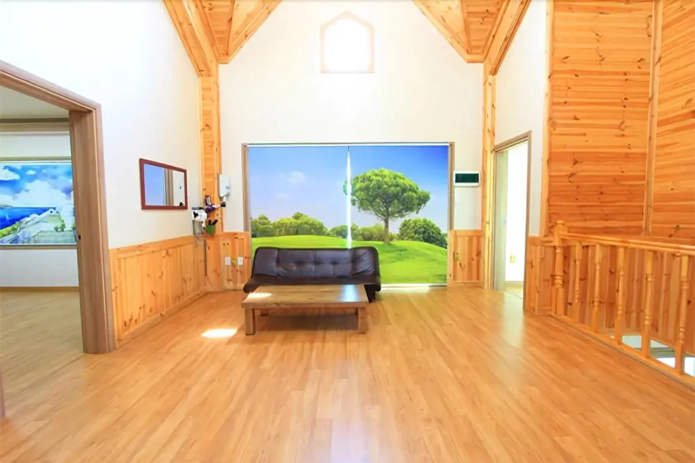Daebudo Nare Pension